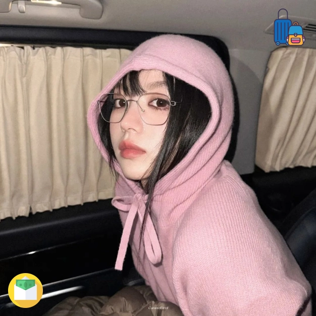 尹娜女士